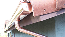 Rain Gutter Installation, Repair, Cleaning in Sparks, NV